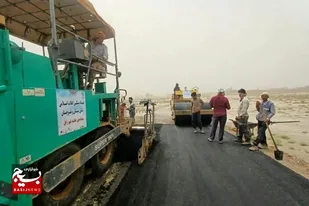 ساماندهی محله حسن&zwnj;آباد زابل با اعتباری بالغ بر ۴۲ میلیارد تومان آغاز شد
