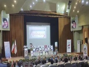 فداکاری بسیجیان باعث امنیت امروز ماست