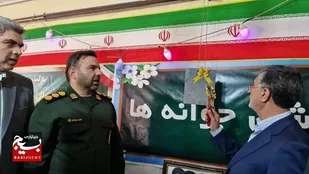 ۱۰ هزار دانش&zwnj;آموز پلدختری، تحصیل را با پیام ایثار آغاز کردند