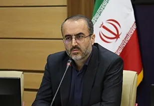 نهادینه کردن فرهنگ و تفکر بسیجی  راهکار مقابله با مشکلات است