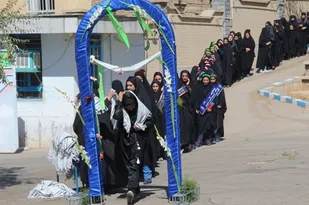 آغاز طرح یاوران ولایت در چهارمحال و بختیاری