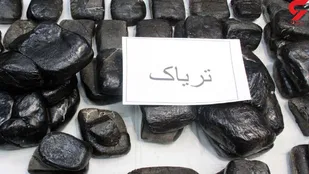 کشف بیش از 8 تن انواع مواد مخدر از سوداگران مرگ در خراسان جنوبی/کشف نیم تن تریاک در"بیرجند"