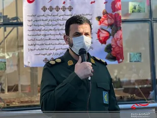 غیرت دینی از دستاورد&zwnj;های مهم انقلاب است/ بصیرت مردم موجب استمرار اهداف انقلاب شد