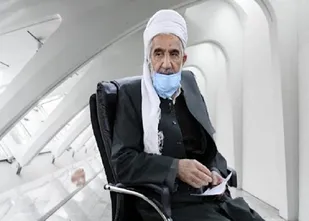 حضور رئیس جمهور در بین مردم یک ارزش است