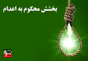 بخشش مادر، قاتل جوان را از طناب دار نجات داد