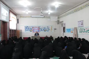 نهضت روشنگری در سپاه ناحیه تویسرکان