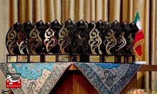 اختتامیه جشنواره رسانه&zwnj;ای ابوذر در ارومیه برگزار شد