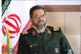 پاسداران انقلاب اسلامی باید به امام حسین اقتدا کنند