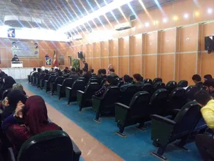 همایش امر به معروف و نهی از منکر در گنبد کاووس برگزار شد
