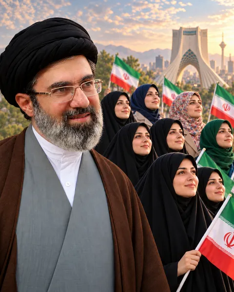 زنان دلیر پاسداران شرف تمدن