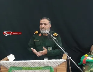 ایمان شهدا باعث ماندگاری آنها شد/اولویت دشمن برای ایران، از بین بردن ایمان مردم است
