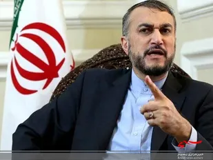 بدون چشم انداز روشن با آمریکا مذاکره نمی&zwnj;کنیم