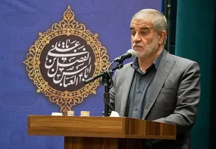 امنیت مردم خط قرمز جمهوری اسلامی