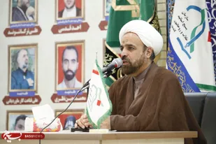 حفظ نظام اسلامی از اوجب واجبات است / تبیین رسالت روحانیت در دفاع از انقلاب و مقابله با نفوذ