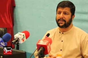 دانشجویان انقلابی و بسیجی با تمام توان و یک برنامه مشخص به تحقق دانشگاه اسلامی کمک کنند