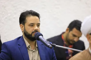 امروز برگزاری کرسی های آزاد اندیشی و جهاد تبیین دو مقوله لازم و ضروری در دانشگاه ها است