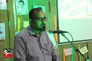 تمام ملت&zwnj;ها به واسطه شهدا بیدار شدند