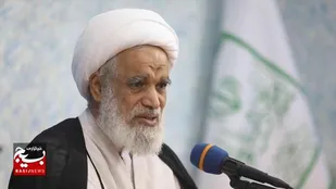 آیت الله کعبی: پیوند نسل&zwnj;ها از ویژگی&zwnj;های بارز انقلاب اسلامی است