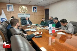 اجرای ۸۵ برنامه محوری طی هفته بسیج در اصناف همدان