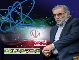 خون شهید فخری&zwnj;زاده موجب روئیدن ده&zwnj;ها بلکه صدها فخری زاده دیگر خواهد شد