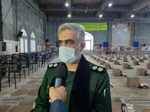 ضبط و پخش برنامه&zwnj;های مذهبی کاشان بدون حضور مردم در فضای مجازی و رسانه ملی