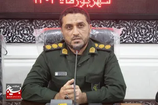 خدمت به مردم بهترین جهاد تبیین است