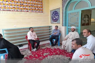 پویش &laquo;همه خادم الرضاییم&raquo; در سرخه برگزار می شود