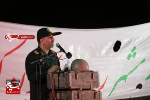 برگزاری دهکده مقاومت در شهرستان فردیس