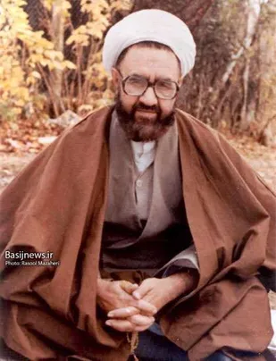 بیانیه ناحیه مقاومت بسیج فلاورجان به مناسبت هفته عقیدتی سیاسی سپاه پاسداران انقلاب اسلامی