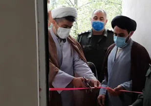 تحویل ۱۲ واحد مسکن محرومین توسط گروه&zwnj;های جهادی به نیازمندان