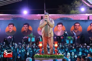 برگزاری &laquo;شب های پر ستاره&raquo; در تبریز