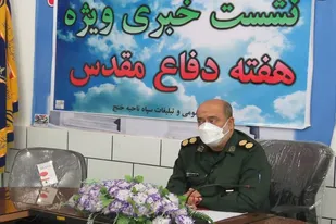 بیش از ۱۵۰ برنامه در هفته دفاع مقدس در شهرستان خنج اجرا می&zwnj;شود