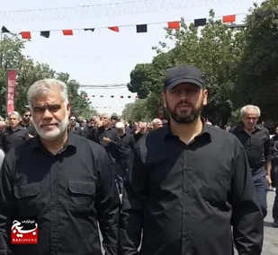تسلیم در برابر دشمن، خیانت به آرمان&zwnj;هاست