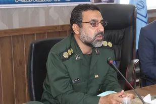 مشارکت بیش از ۶۴درصدی مردم غیور شهرستان آران و بیدگل