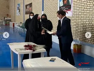درخشش بسیجی جودوکار قمی در مسابقات مجازی کاتا