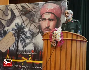 ایران به لحاظ قدرت نفوذ منطقه&zwnj;ای و موشکی در زمره کشورهای برتر دنیا قرار دارد