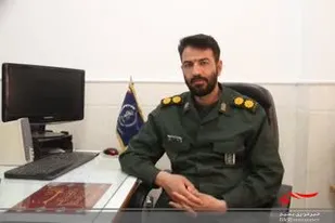 توزیع غذای متبرک در بین نیازمندان پردیسان قم