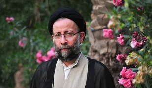 پیام تسلیت نهضت استادی بسیج در پی ارتحال مرحوم حاج سید محسن شفیعی