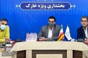 کمبود کالای اساسی در جزیره خارگ وجود ندارد