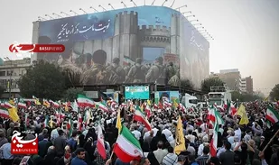 دعوت جامعه صنعت و معدن کشور از عموم مهندسان برای حضور پرشور در تجمعات روز 22 دی ماه