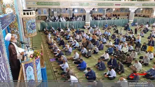 نباید گوهر حجاب در جامعه کمرنگ شود