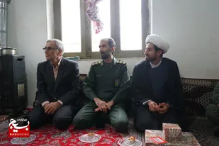 راه راستین شهدای والامقام، راه سعادت و رستگاری است