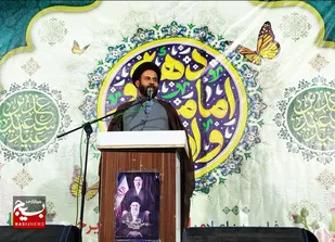 بصیرت، قطب&zwnj;نمای حرکت دینی