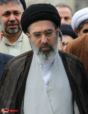 حمایت و بیعت با رهبر عظیم الشان انقلاب اسلامی حضرت آیت الله سید مجتبی خامنه&zwnj;ای (مدظله العالی) مجمع فاطمی وعلوی بسیج دانش آموزی استان گلستان&nbsp;