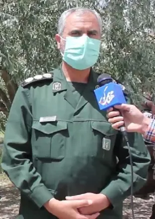 جانبازان شهیدان زنده و سندهای افتخار انقلاب اسلامی هستند