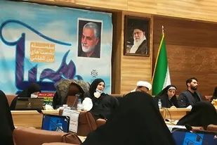 سردار سلیمانی شخصیتی اسوه و الگو و نمونه برای تمامی عصرها بود