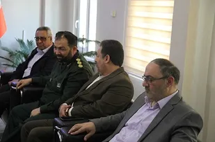 آمادگی صداوسیما و بسیج برای افزایش همکاری با هلال احمر/ حضور بسیج و خیرین در بحران ها