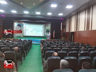 جشن بزرگ هفته وحدت در مهاباد برگزار شد