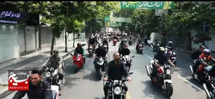 جان فدایان ایران زمین