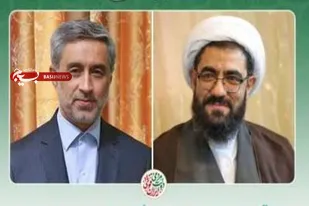 پیام تقدیر امام جمعه و استاندار همدان از حضور پرشور مردم دارالمؤمنین همدان در انتخابات